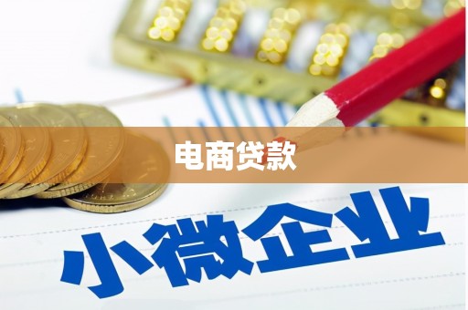 托克托电商贷款