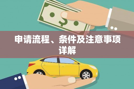 托克托申请流程、条件及注意事项详解