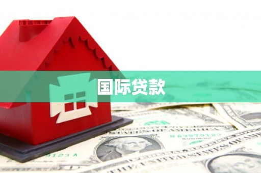 托克托国际贷款