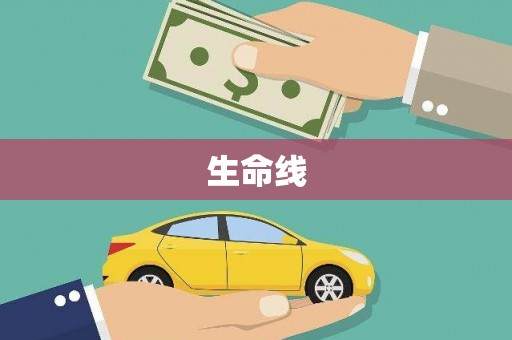 托克托生命线