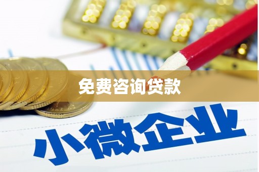 托克托免费咨询贷款