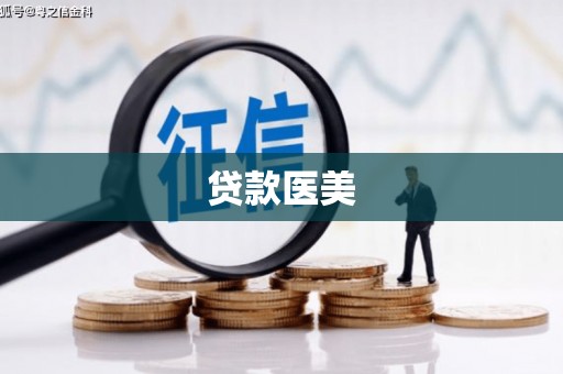 托克托贷款医美